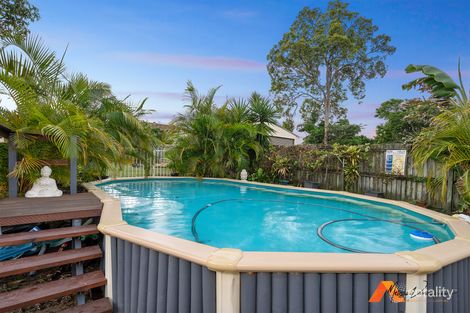 Property photo of 25 Flinders Crescent Boronia Heights QLD 4124