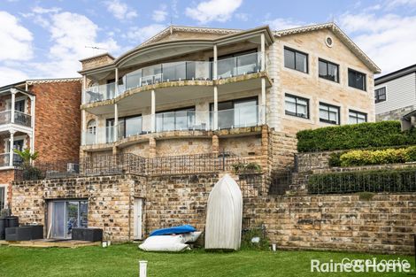 Property photo of 20 Lyndhurst Crescent Hunters Hill NSW 2110