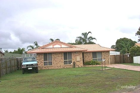 10 Southee Pl, Meadowbrook, QLD 4131