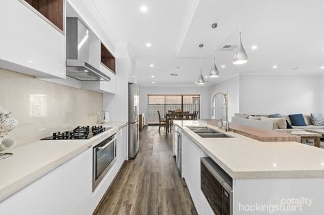Property photo of 17 Golden Wattle Way Harkness VIC 3337