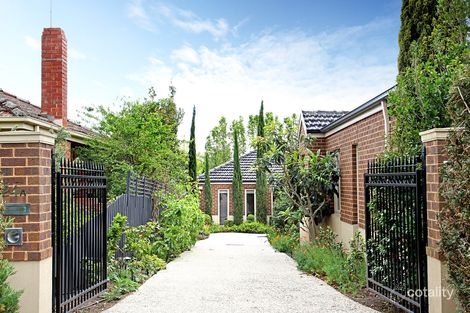 Property photo of 24A Aylmer Street Balwyn North VIC 3104
