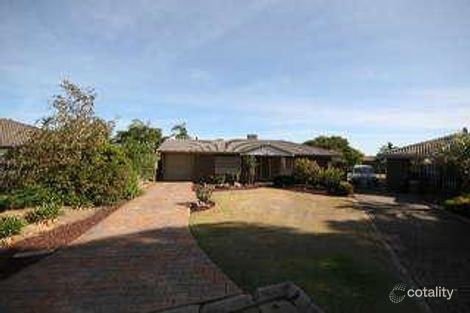 Property photo of 7 Jerri Court Woodcroft SA 5162