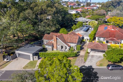 Property photo of 33 Aloomba Road Ashgrove QLD 4060