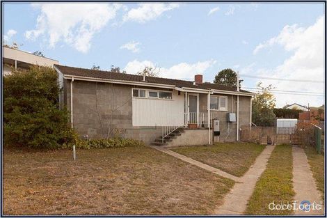 Property photo of 60 Clianthus Street O'Connor ACT 2602