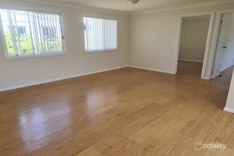 Property photo of 136 Polding Street Smithfield NSW 2164