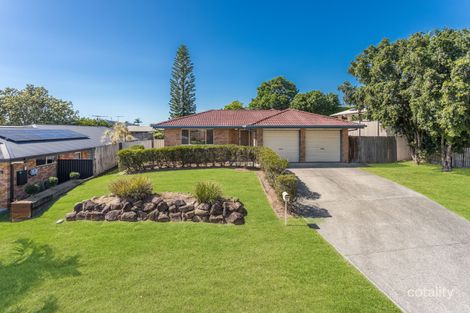 4 Rosa Ct, Narangba, QLD 4504