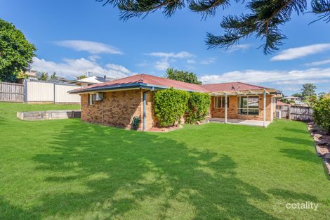 Property photo of 4 Rosa Court Narangba QLD 4504