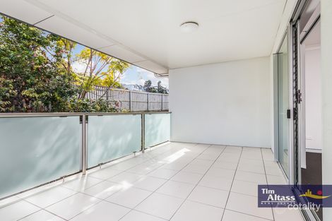 10/8 Overend St, Norman Park, QLD 4170