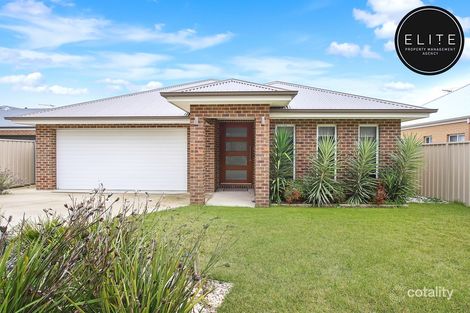 Property photo of 6 Joynt Way Wodonga VIC 3690