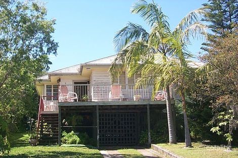 95 Lunga St, Carina, QLD 4152