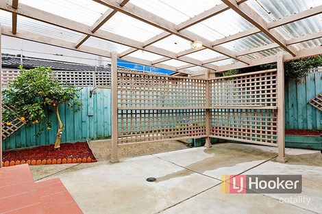 Property photo of 2/6 Eurella Crescent Rowville VIC 3178