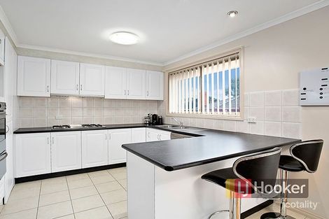 Property photo of 2/6 Eurella Crescent Rowville VIC 3178