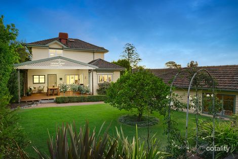 Property photo of 91 Hodgson Street Rosanna VIC 3084
