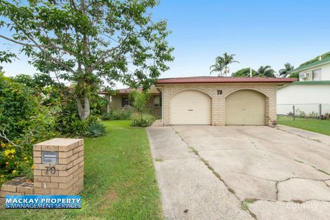 Property photo of 70 Norris Road North Mackay QLD 4740