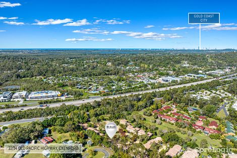 Property photo of 22/34-42 Old Pacific Highway Oxenford QLD 4210