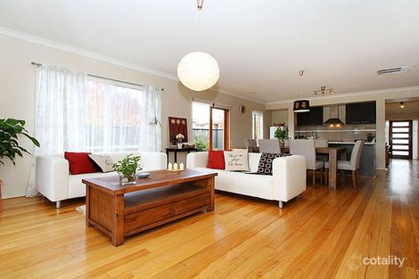 Property photo of 6 Borrack Crescent Mernda VIC 3754