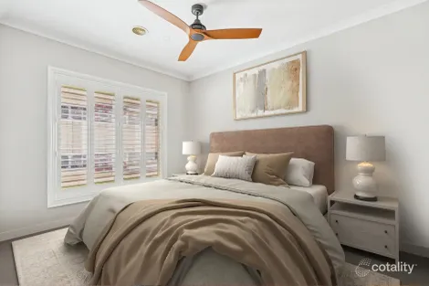 Property photo of 29 Ranmore Grove Caroline Springs VIC 3023