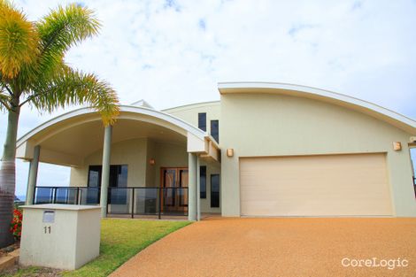 Property photo of 11 Buccaneer Avenue Lammermoor QLD 4703