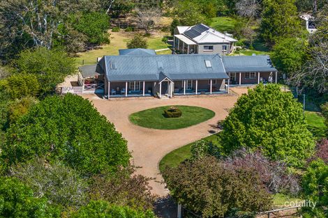 Property photo of 9 Greyleaves Avenue Burradoo NSW 2576