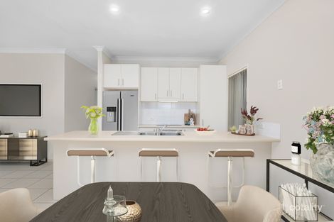 Property photo of 29 Hyde Avenue Springfield Lakes QLD 4300