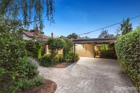 Property photo of 4 Elaroo Avenue Camberwell VIC 3124