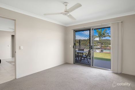 Property photo of 16 Honey Eater Court Gilston QLD 4211