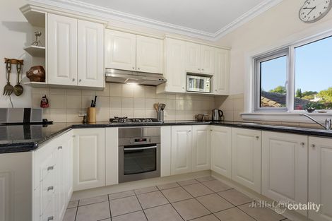 Property photo of 91 Hodgson Street Rosanna VIC 3084