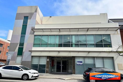 9/5 Tully Rd, East Perth, WA 6004