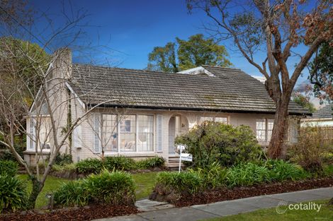 Property photo of 2A Denman Street Mitcham VIC 3132