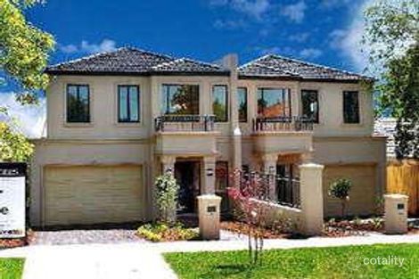 Property photo of 7 Sweyn Street Balwyn North VIC 3104