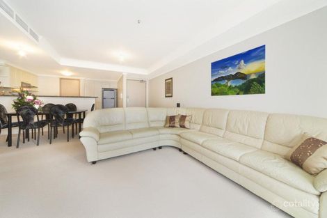 1701/352 Sussex St, Sydney, NSW 2000