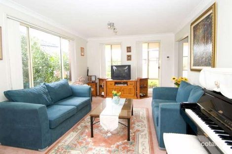 Property photo of 29 Freycinet Close Dural NSW 2158