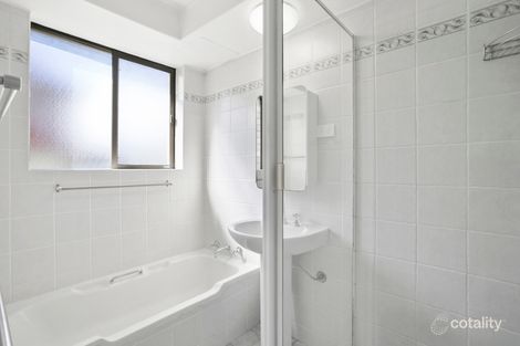 Property photo of 3/68 Shirley Road Wollstonecraft NSW 2065