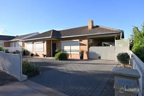 15 Phillips St, Port Augusta, SA 5700