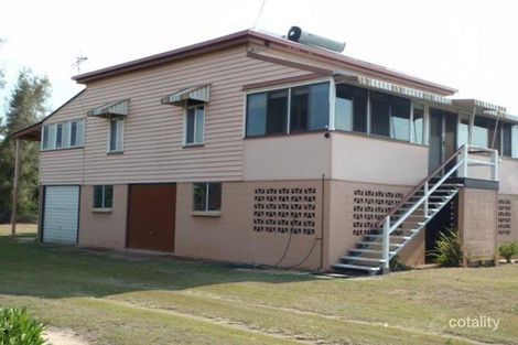 Property photo of 88 Walker Street Norville QLD 4670