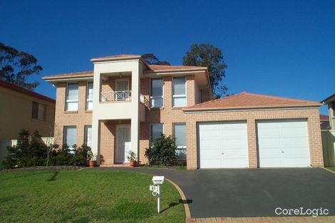 Property photo of 34 Meurants Lane Glenwood NSW 2768