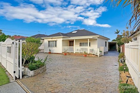 Property photo of 78 Warren Road Woodpark NSW 2164