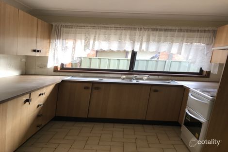 Property photo of 2/101 Carlisle Street Ingleburn NSW 2565
