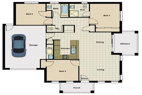 Property photo of 80 Willandra Boulevard Harkness VIC 3337