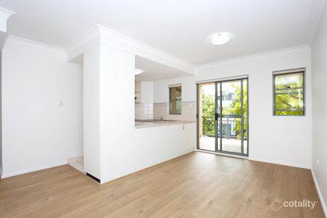 Property photo of 1/217 Chalmers Street Redfern NSW 2016