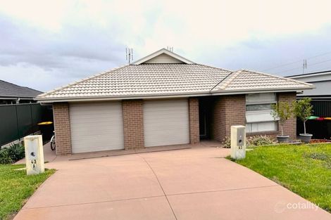 43/43a Ardennes Cct, Gillieston Heights, NSW 2321