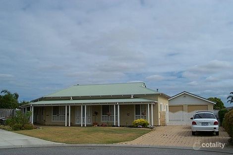 16 Jucara Mews, Warnbro, WA 6169