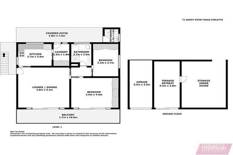 Property photo of 71 Sandy Point Road Corlette NSW 2315