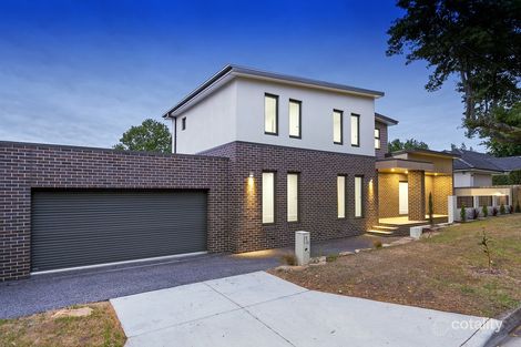 3a Hunter St, Croydon, VIC 3136