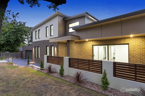 Property photo of 3A Hunter Street Croydon VIC 3136