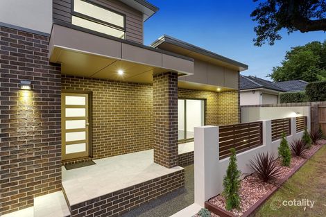 Property photo of 3A Hunter Street Croydon VIC 3136