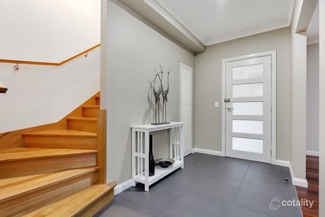 Property photo of 3A Hunter Street Croydon VIC 3136