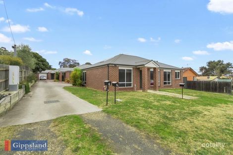 Property photo of 1/6 Charles Street Maffra VIC 3860