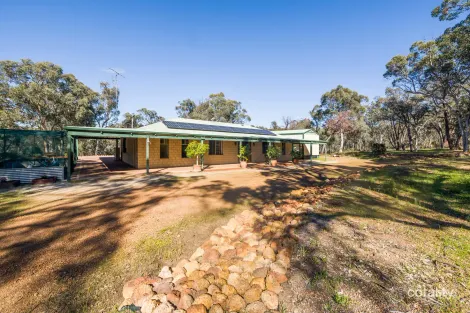 Property photo of 134 Malkup Brook Road Julimar WA 6567