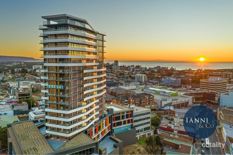1503/3 Rawson St, Wollongong, NSW 2500